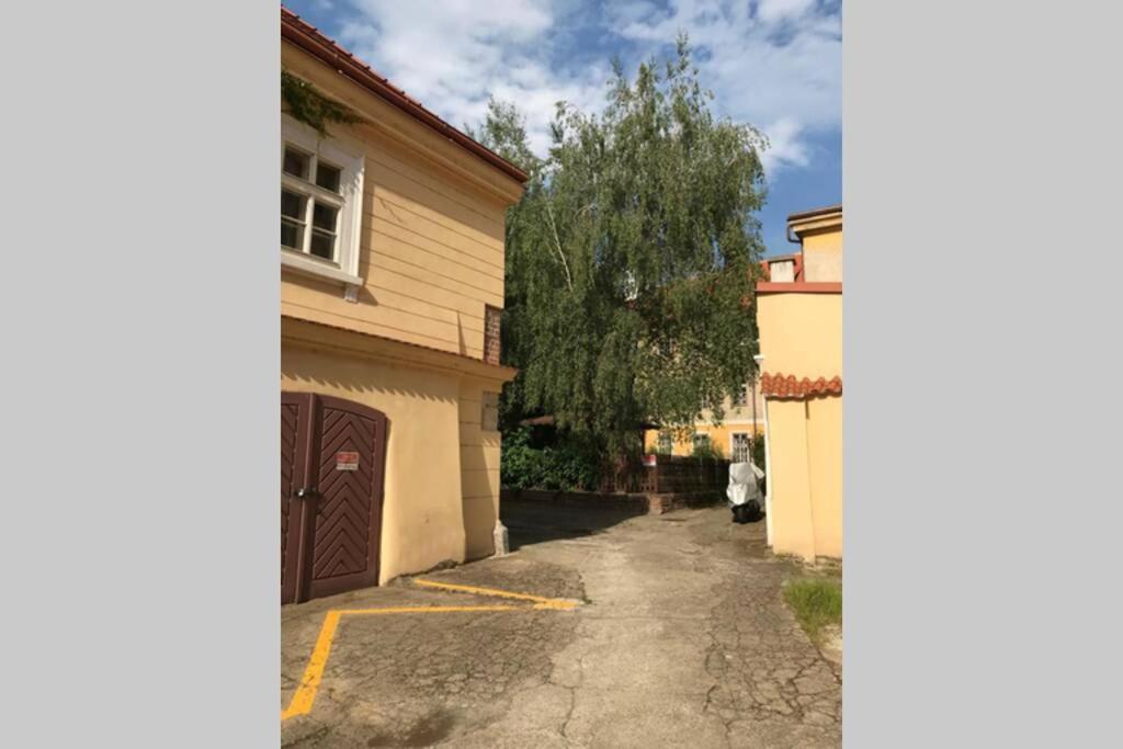 Rose Apartments / Romantic & Cozy / City Center Praha Bagian luar foto